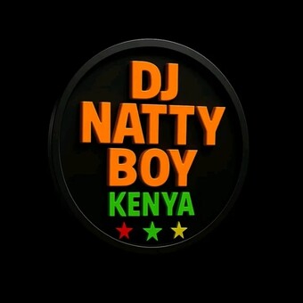 DJ NATTY BOY KE