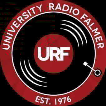 University Radio Falmer