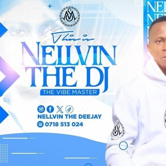 Nellvin The Dj