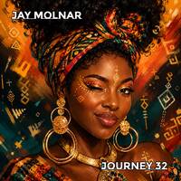 JAY MOLNAR - Journey 32 - Afro House by Jay Molnar