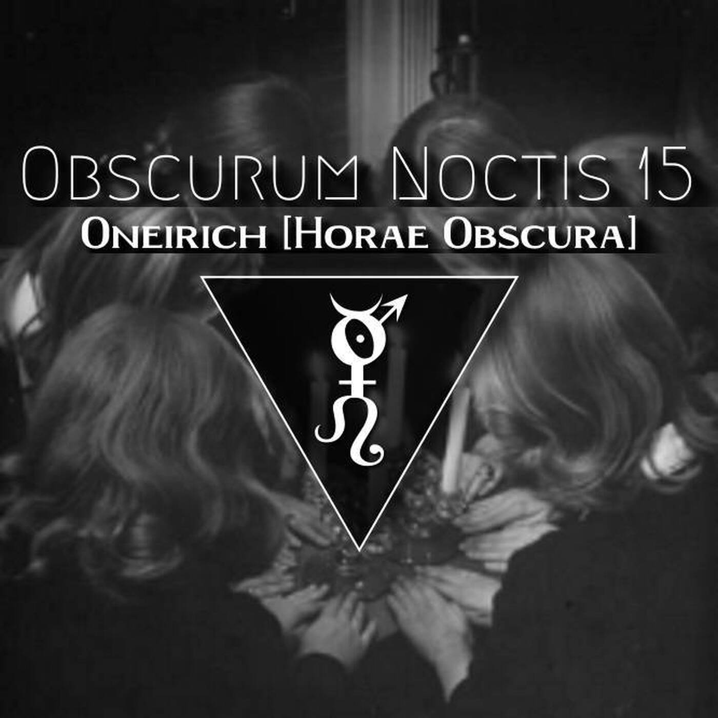 Obscurum Noctis 15 - Yule edition - Oneirich episode artwork