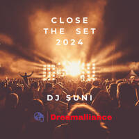 Festival Closing Set Dj Suni aka Dreamalliance by Suni
