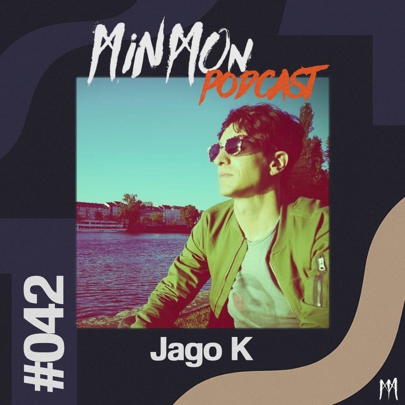 MinMon Podcast #42 by Jago K. episode artwork