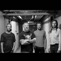 Iceburn live in Salt Lake City, 16 July 2016 by Humorless Productions