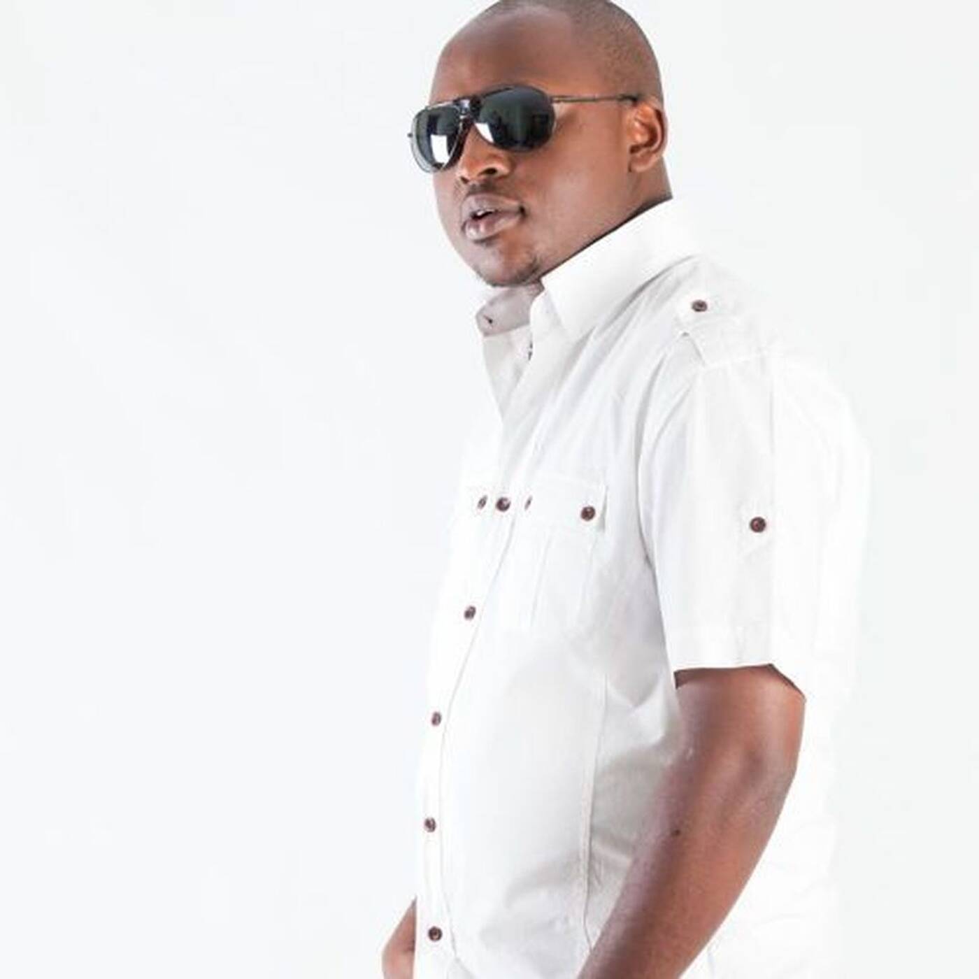 DJ MR.T KENYA - DIGGING THE CRATES OLD SCHOOL & LOST SCHOOL EDITION 2012