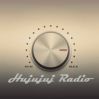 Solid station radio show promo mix.hujujuj.fm by Monoton Heart