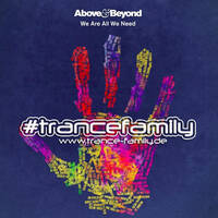 Above & Beyond @ 1LIVE Rocker 18.01.2015 by TranceFamily