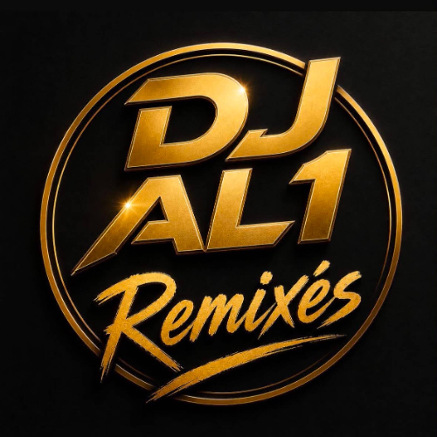 Dj Al1 - Inspiration (DJ AL1 2026 mix) episode artwork