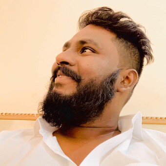 Pradip Kakade