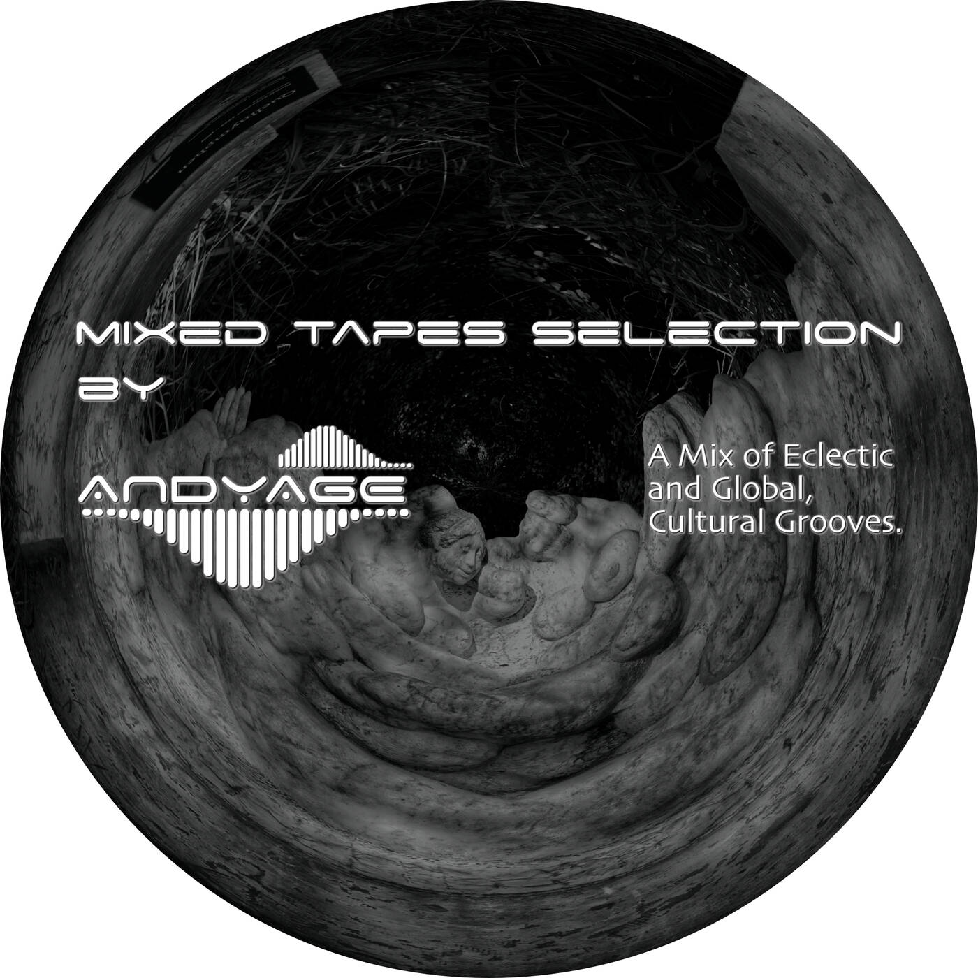 Mixed Tapes Selection - #260 - 2021-10-20 episode artwork