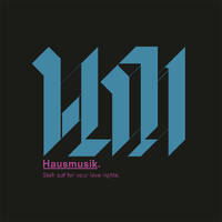 Finn Johannsen - Hausmusik 36 (1999) by Finn Johannsen