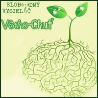 V&scaron;eho-chut