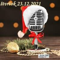 Plánovanie budúcnosti rádia 70 - 2021-12-23 bilancia mesiacov október a november 2021 by Slobodný Vysielač
