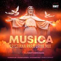 MUSICA PARA ORAR MIX 2021 -@DjJonathanPanama by @theurbanflow507