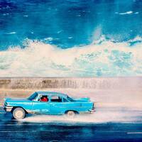 Loccom - Driving by Loccom