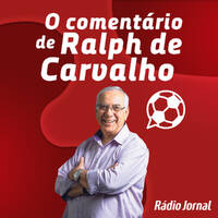 O destino de Juba by Rádio Jornal
