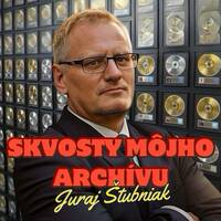 Juraj Štubniak - Skvosty môjho archívu - 04.08.2026 by Rádio KIKS