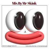 Musical Passion Pas De Bourre(Afrohouse Three Step)-Mix By Mr Skink by Paul Mr-Skink Seboa