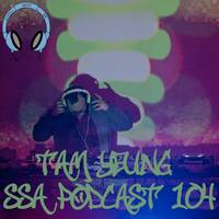 Scientific Sound Radio Podcast 104, Tam Yeungs' show 01. by Scientific Sound Asia Radio