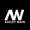 DJ Ashley Wain