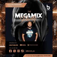 Beno B - Mega Mix Party 12.01.2026 (2025 Re-Cup) by Beno B SA