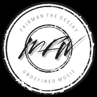 FairMan The DeeJay