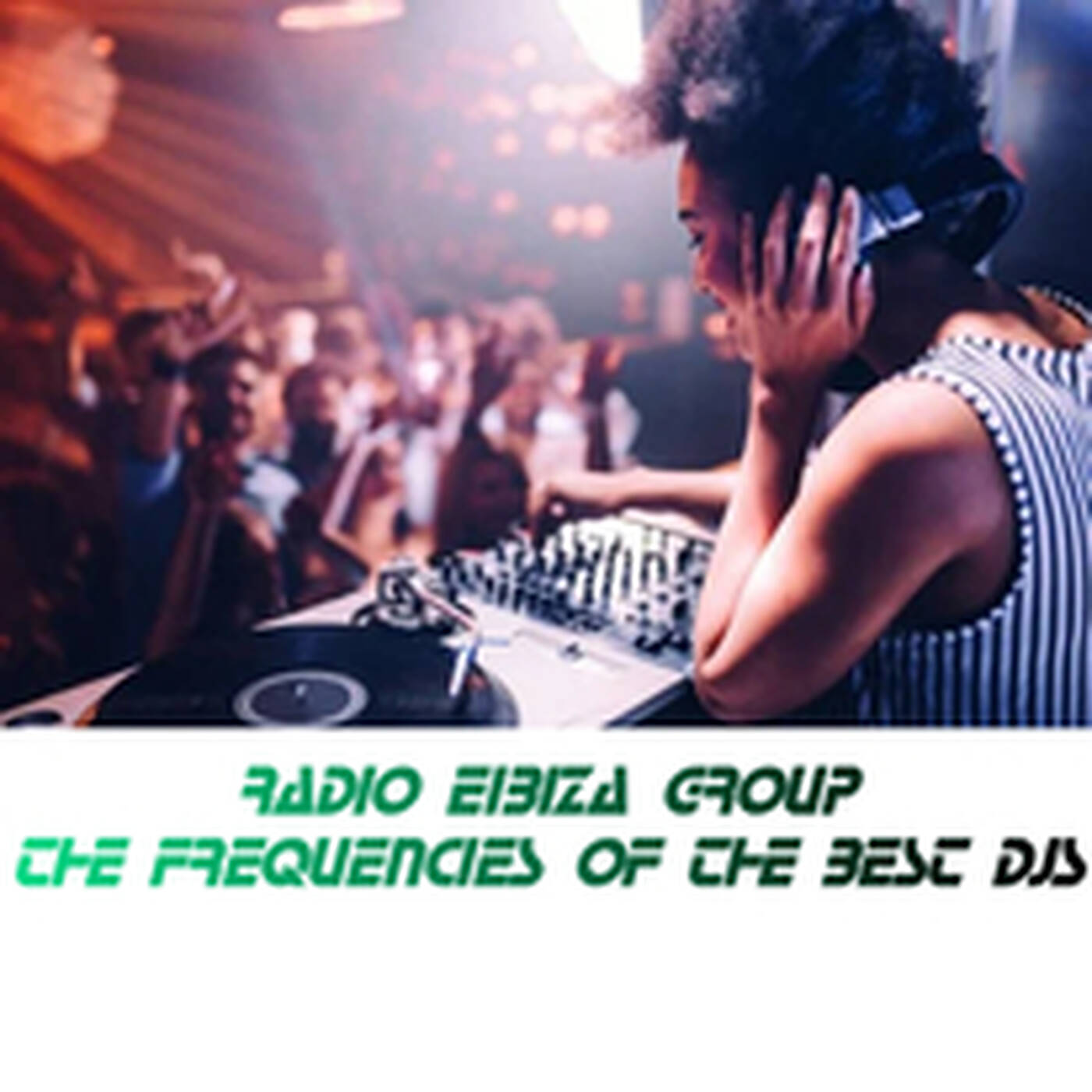 DJ ARI'S STYLE#GOOD VIBE&MUSIC,CLUBS#EP 03 episode artwork