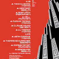 Zombie Nation @ Wire - Yokohama 02.09.2000 by La Conty