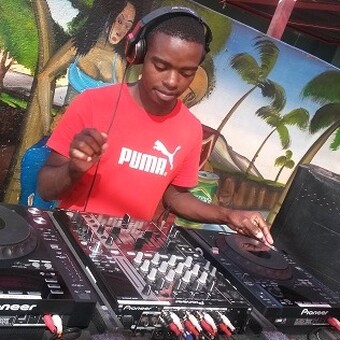 DJ Vendil