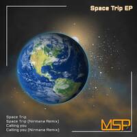 Space Trip EP