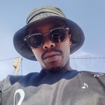 Sivuyile Godfrey