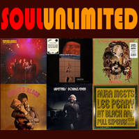 SOUL UNLIMITED Radioshow 491 by Soul Unlimited