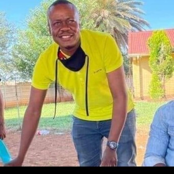 Sammi-To Jr Jack Dikoko