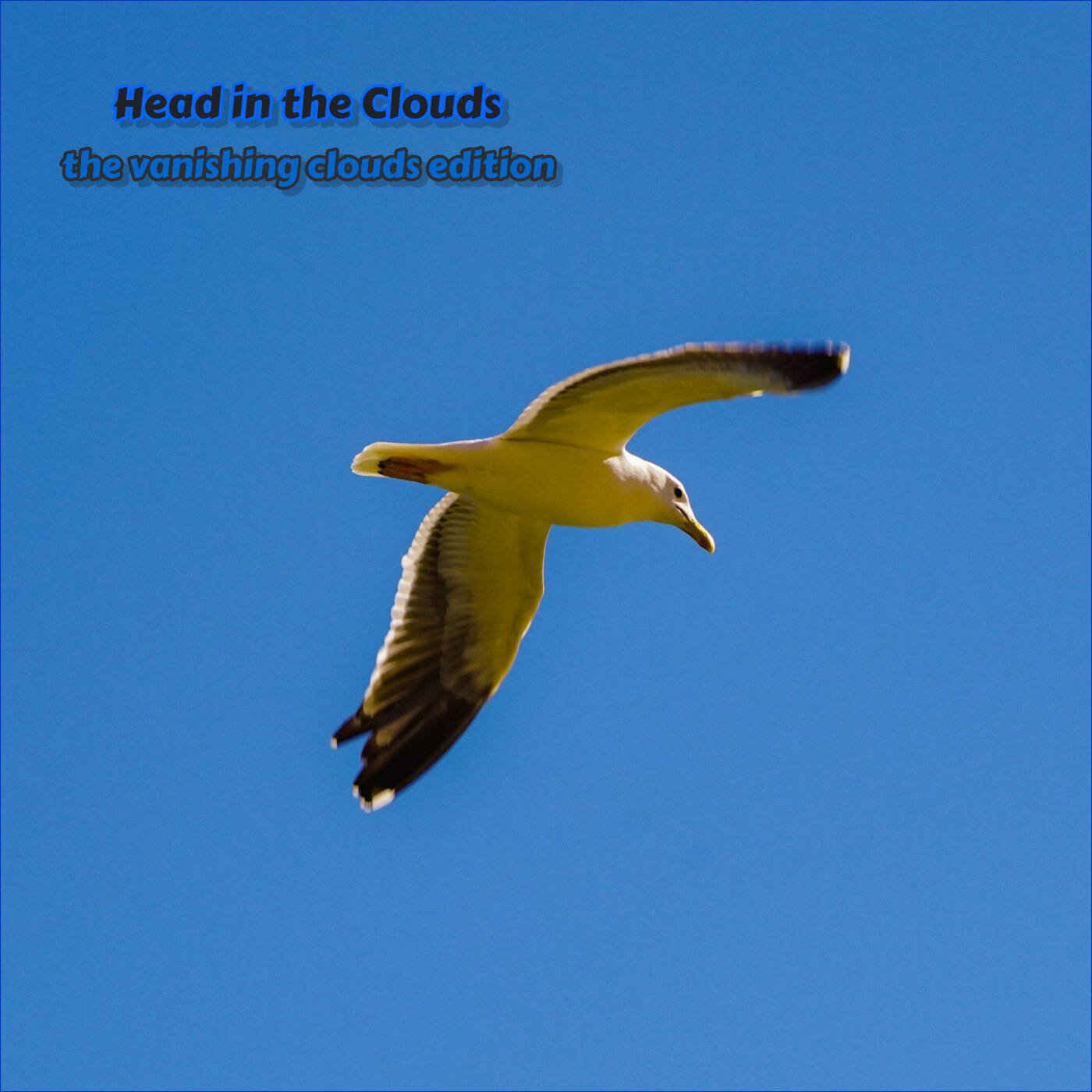 Head in the Clouds - Vanishing Clouds Edition episode artwork