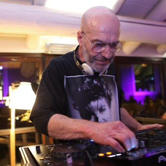 Bob Sinisi