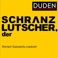 SCHRANZLUTSCHER pt1 *reup* by U.S.K.