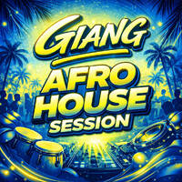 GianG - Afro House Session (Winter 2024) by GianG