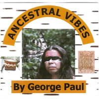 George Paul - Healing Song by George Paul