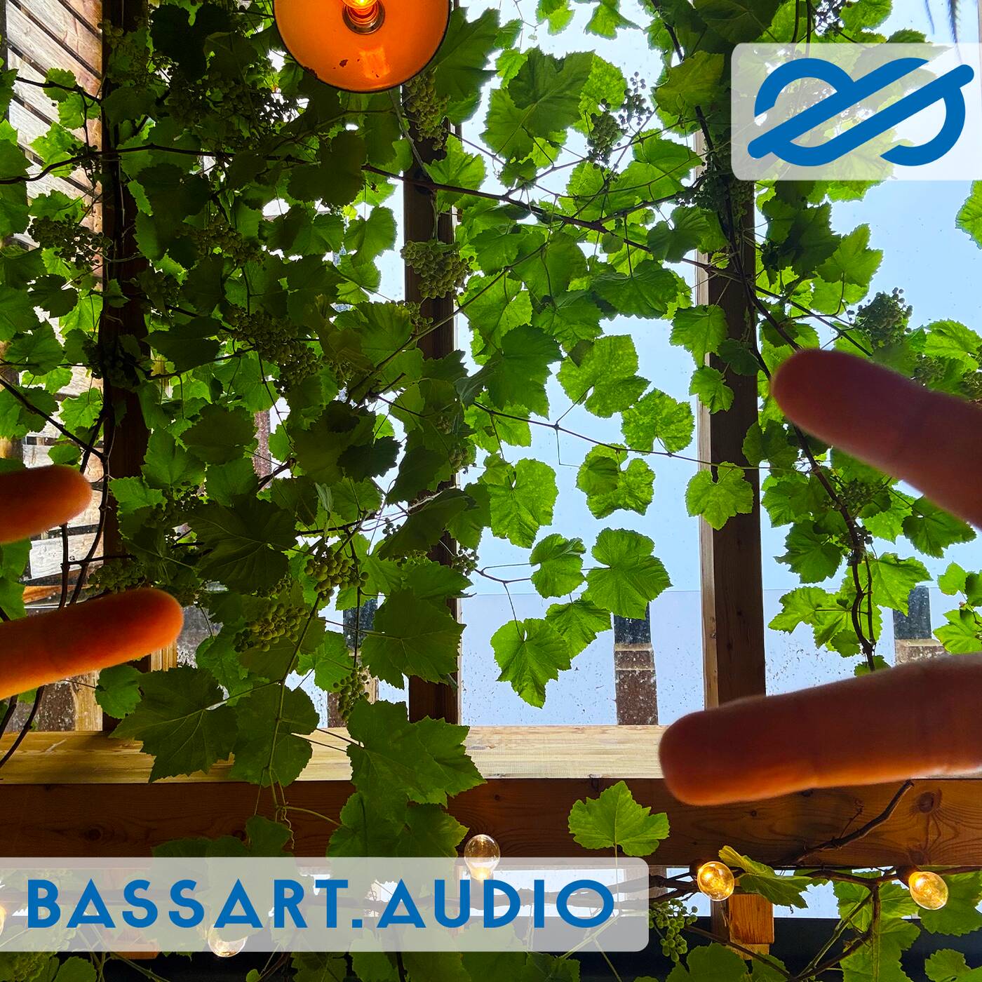 Bassart - BASSCAST 2607 episode artwork