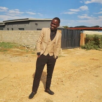 Rodreck Junior Mutukwana