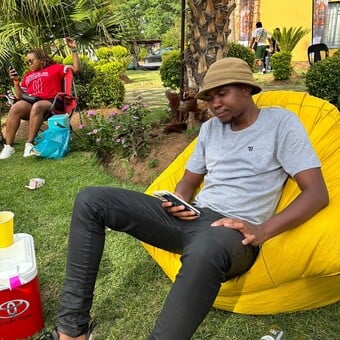 Koketso BiBo Kgwadi