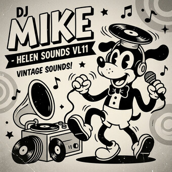DJ MIKE