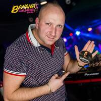 DJ ŚWIRU presents BANANA DANCE CLUB (Wrocław) 15.03.2019 by DJ ŚWIRU
