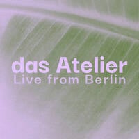 Live Radio Broadcasting | Mid day dj session | Independent studio from Berlin by Luis Schröder
