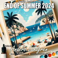 End Of Summer 2024 E01 by Anders Lundgren