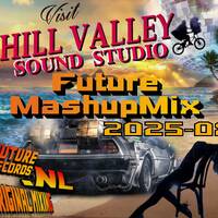FutureRecords - FutureMashupMix 2025-08 by FutureRecords