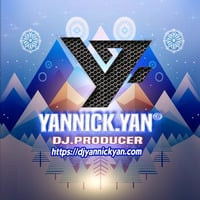 Dj Yannick Yan - DJ YANNICK YAN - djyannickyan.com -11-11-2023 by Yannick Yan