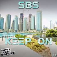 SBS - Keep on - Fallen (snippet) by aka_sbs