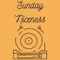 Sunday Niceness CLXXVIII by Ras Paul