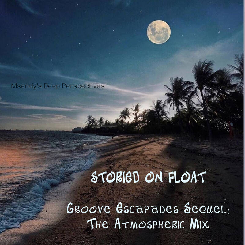 Storied On Float: The Atmospheric Experience
